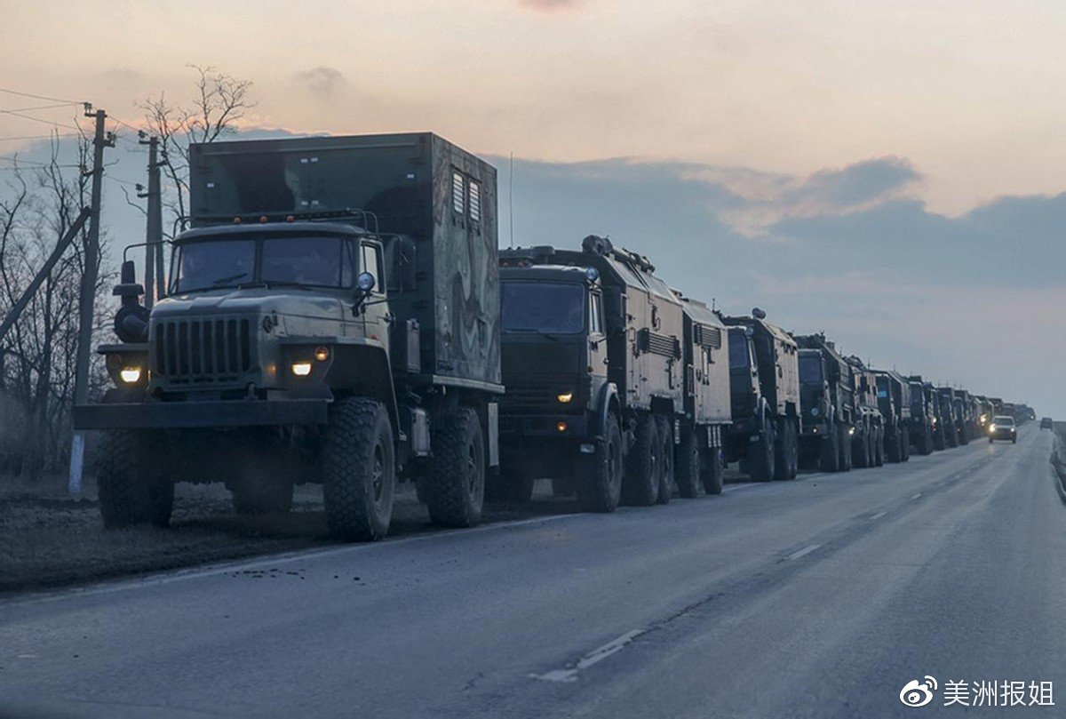 冲突第13天,乌克兰称已击杀2名俄军副司令,普京或将发起报复休闲区蓝鸢梦想 - Www.slyday.coM 冲突第13天,乌克兰称已击杀2名俄军副司令,普京或将发起报复休闲区蓝鸢梦想 - Www.slyday.coM