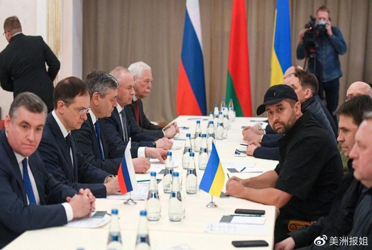 冲突第13天,乌克兰称已击杀2名俄军副司令,普京或将发起报复休闲区蓝鸢梦想 - Www.slyday.coM 冲突第13天,乌克兰称已击杀2名俄军副司令,普京或将发起报复休闲区蓝鸢梦想 - Www.slyday.coM