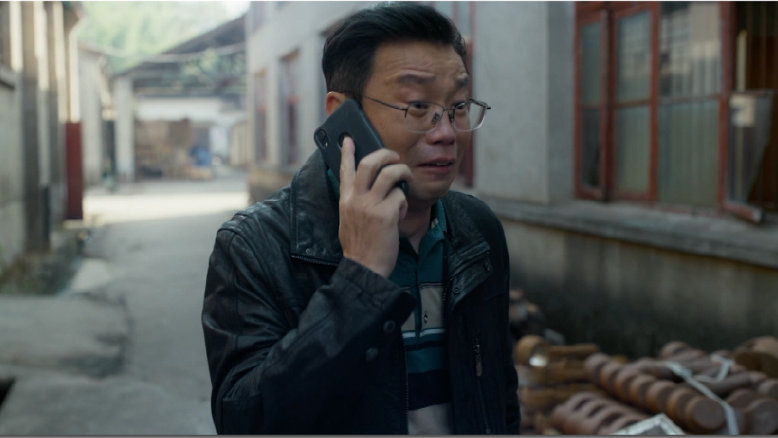 王迅:配角的本事天天做主角梦,这样的落差会出心理问题|专访|王迅_新浪新闻