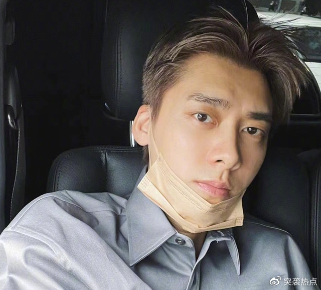 演员李易峰因多次嫖娼被依法拘留 本人对违法事实供认不讳休闲区蓝鸢梦想 - Www.slyday.coM