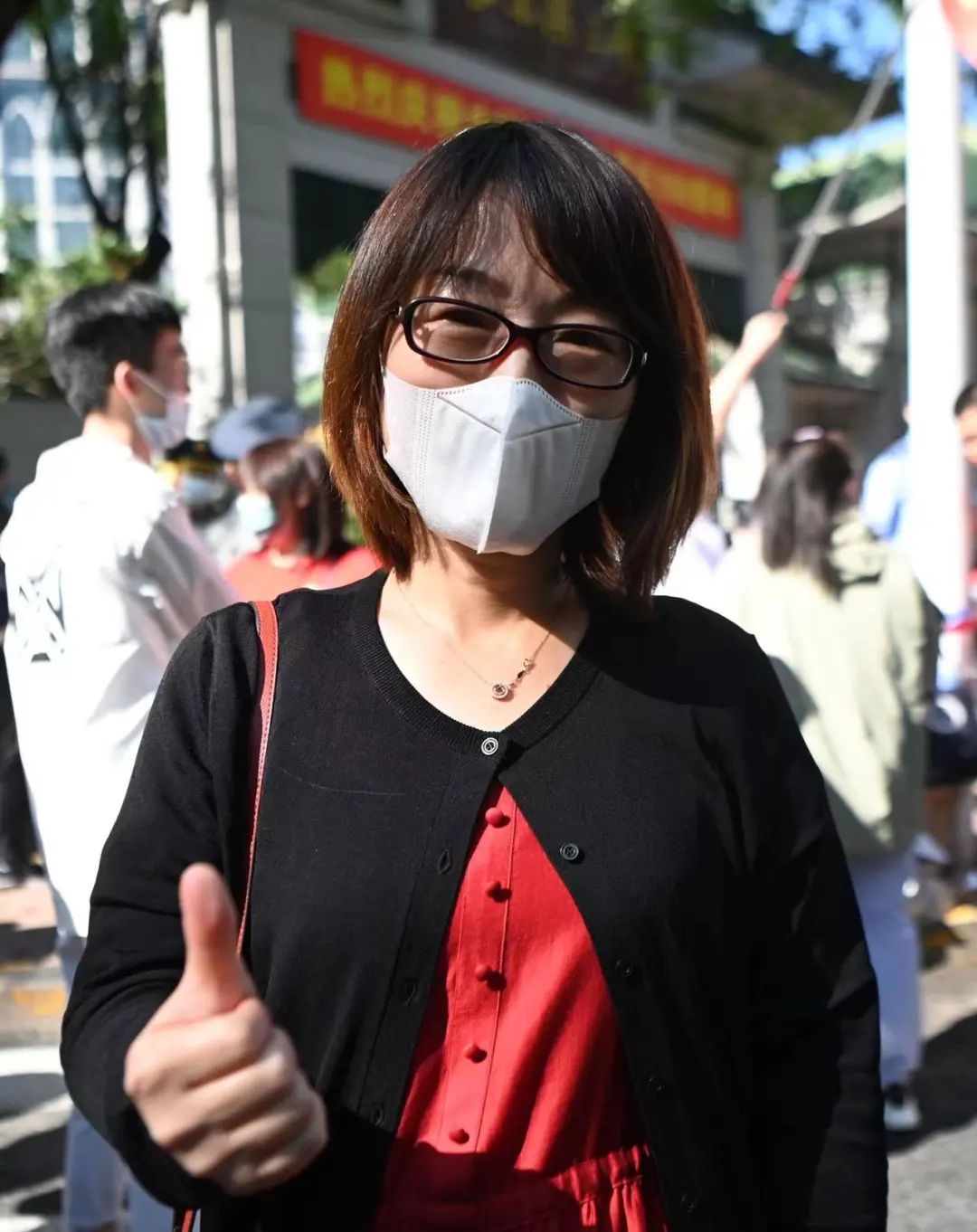 高考“独家记忆” 丨致风中飘扬的青春休闲区蓝鸢梦想 - Www.slyday.coM