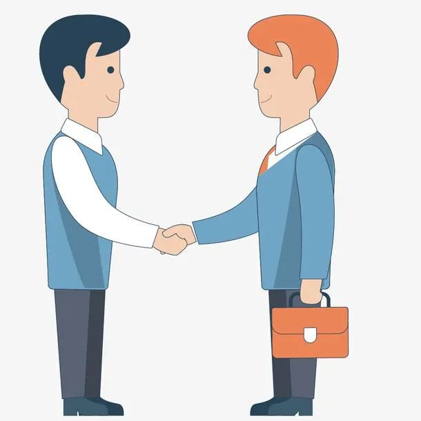 文明礼仪职场礼仪篇