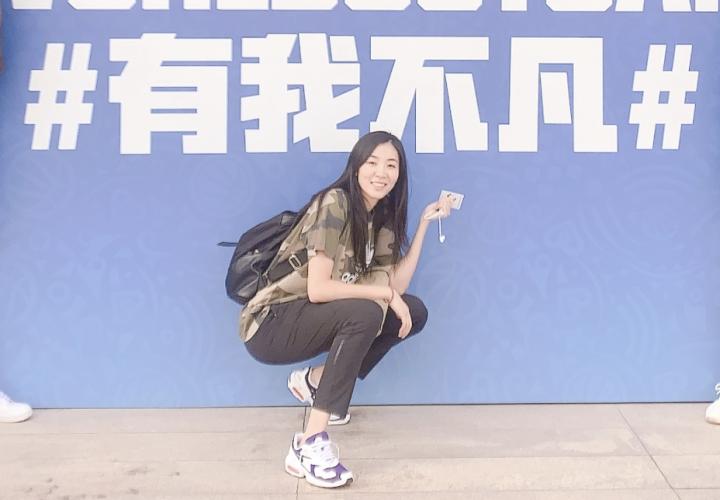 中国女篮名将赵爽宣布退役，2天前刚帮内蒙古女篮夺得WCBA总冠军休闲区蓝鸢梦想 - Www.slyday.coM