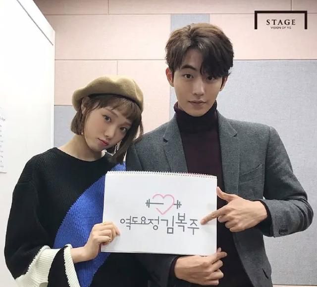 李圣经传出新绯闻,cp粉多意难平也该看开了|李圣经|南柱赫|绯闻_新浪