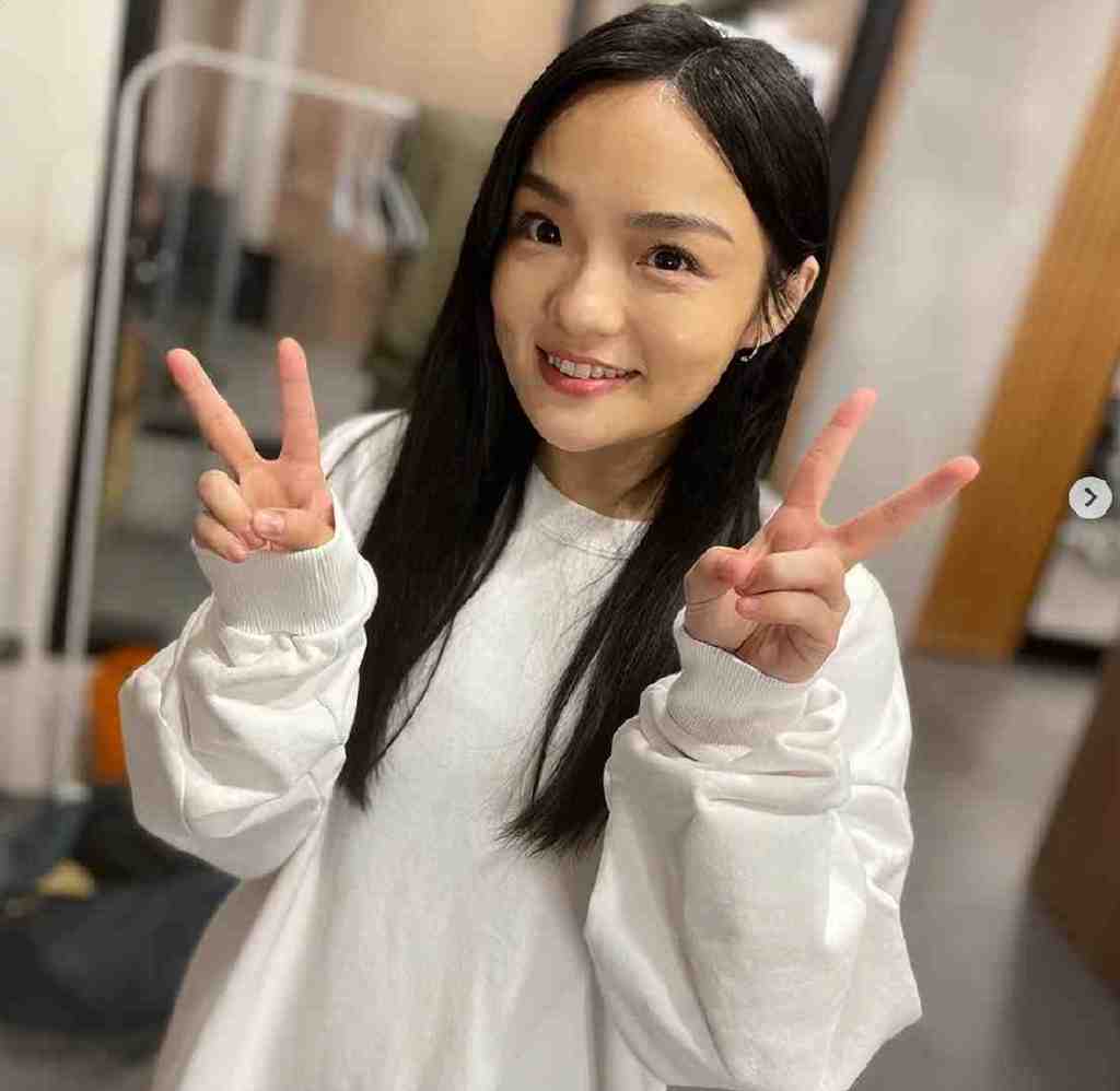 歌手徐佳莹官宣怀二胎,透露腹中是女宝,儿女双全超幸福休闲区蓝鸢梦想 - Www.slyday.coM 歌手徐佳莹官宣怀二胎,透露腹中是女宝,儿女双全超幸福休闲区蓝鸢梦想 - Www.slyday.coM