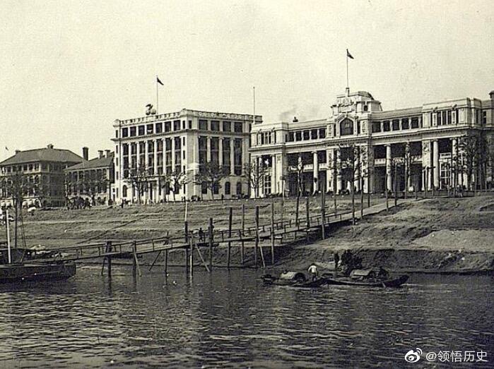 1922年的北京