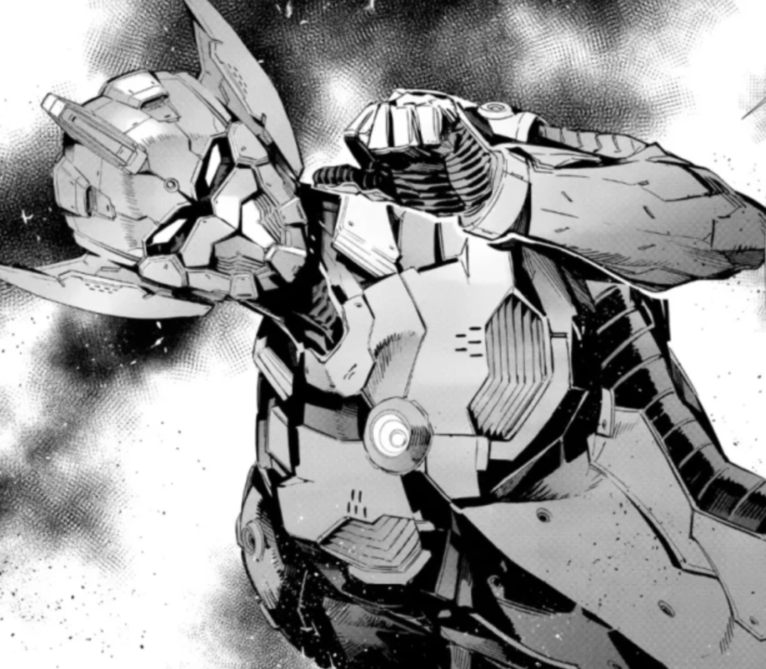 机动奥特曼第二季预告公开泰罗装甲强势登场