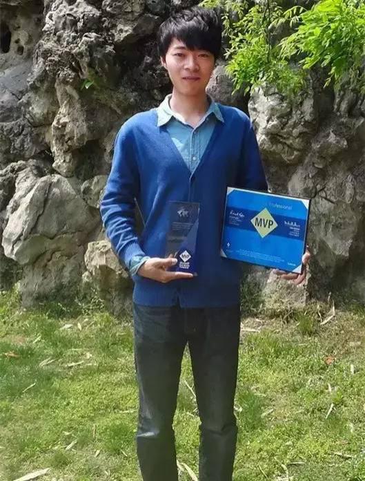 腾讯确认游戏开发大神毛星云离世：年仅30岁，曾获“微软最有价值专家”称号休闲区蓝鸢梦想 - Www.slyday.coM