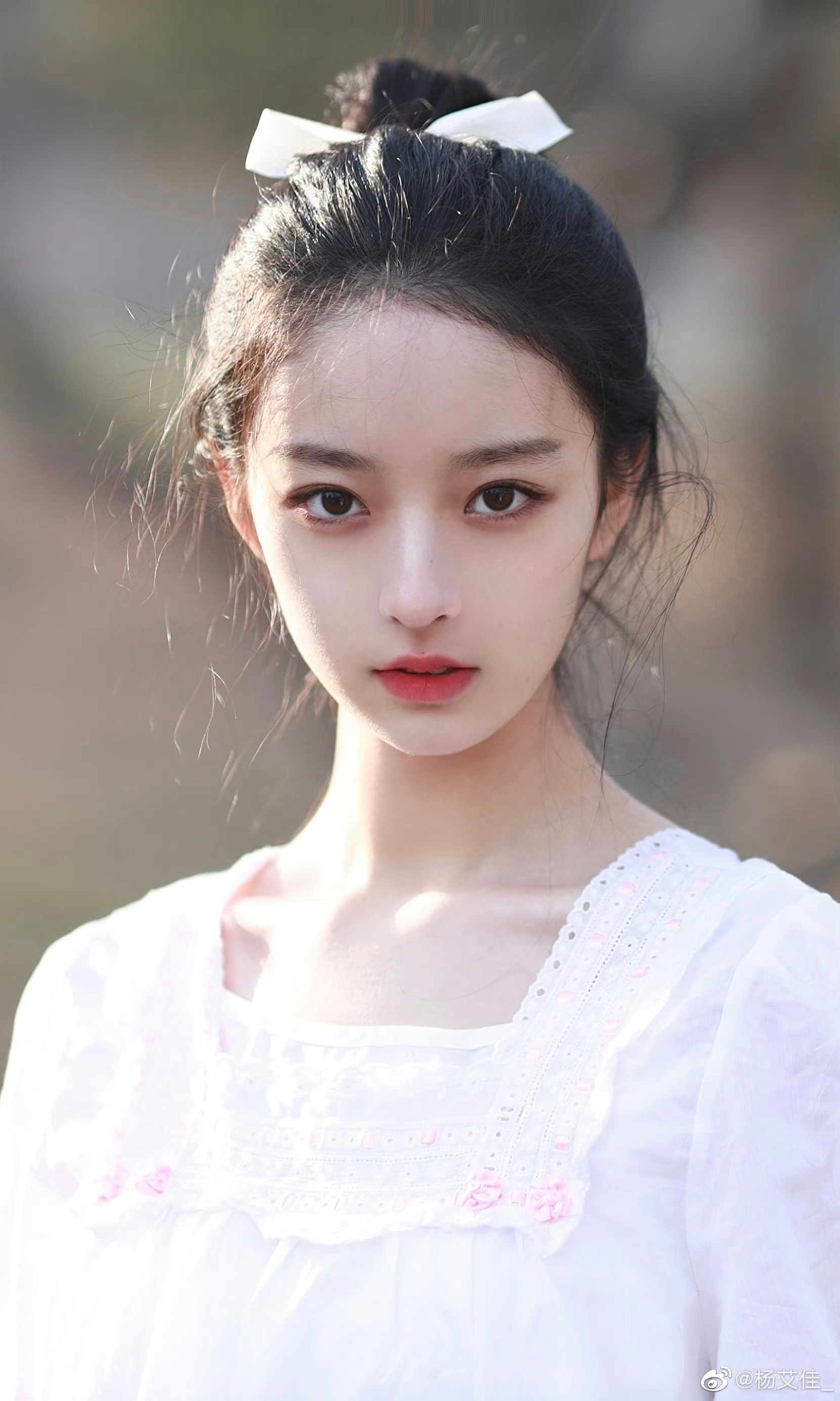 0494中戏,杨艾佳