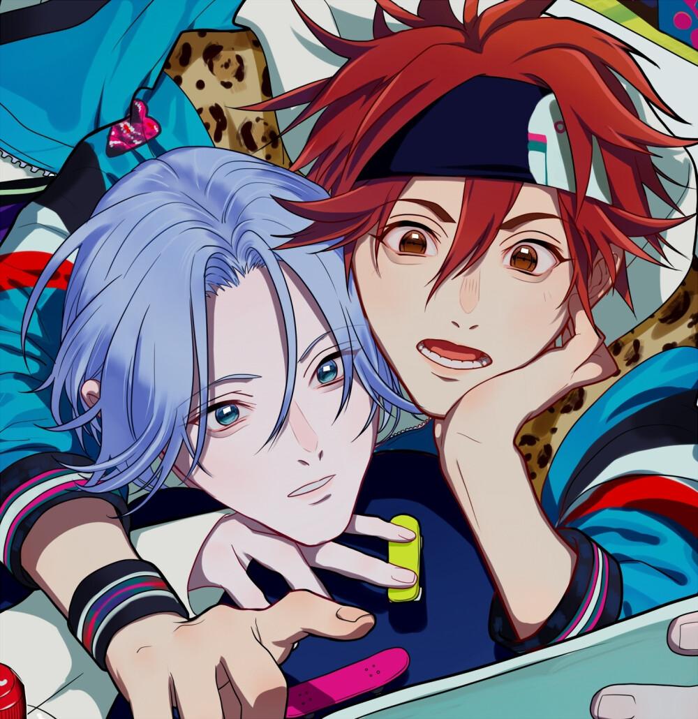 同样是兄弟情动漫为何国漫人气比日漫高