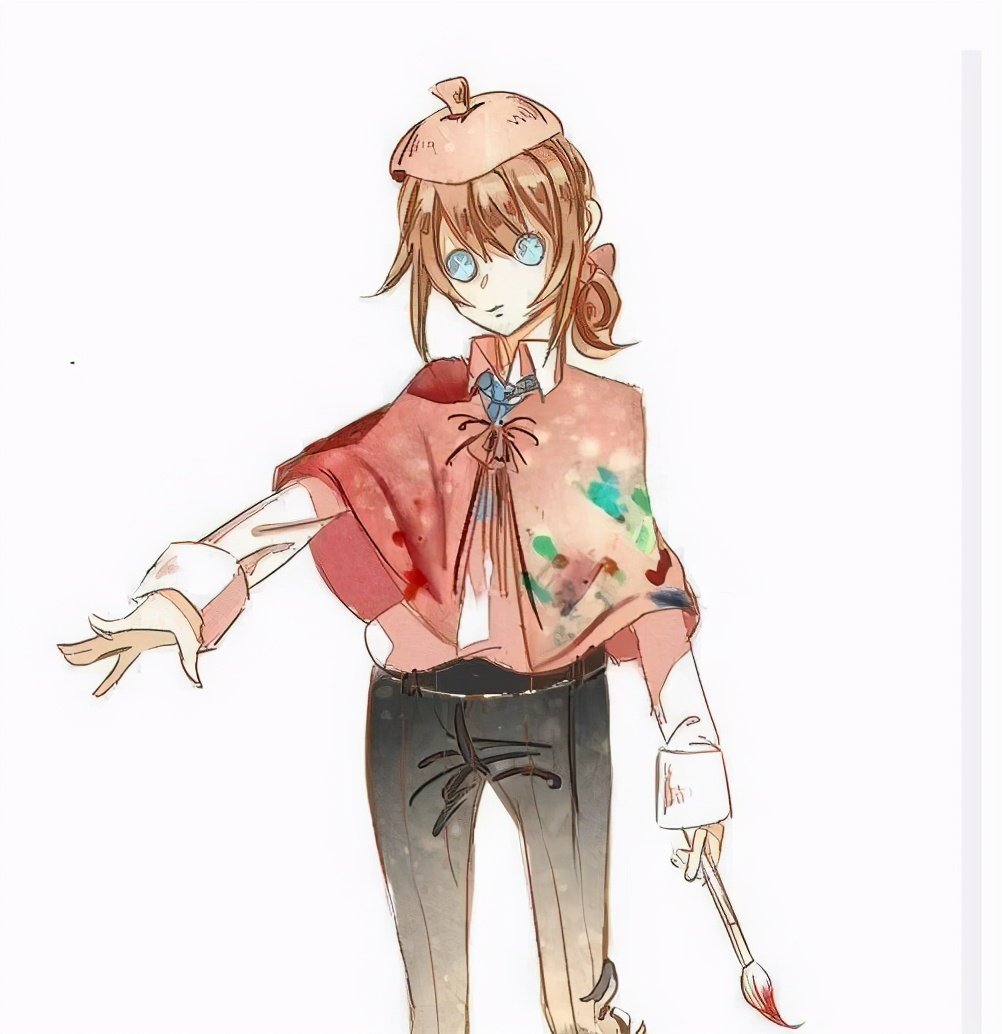 第五人格画家攻略:在对局中应该如何牵制监管者,且能援助同伴