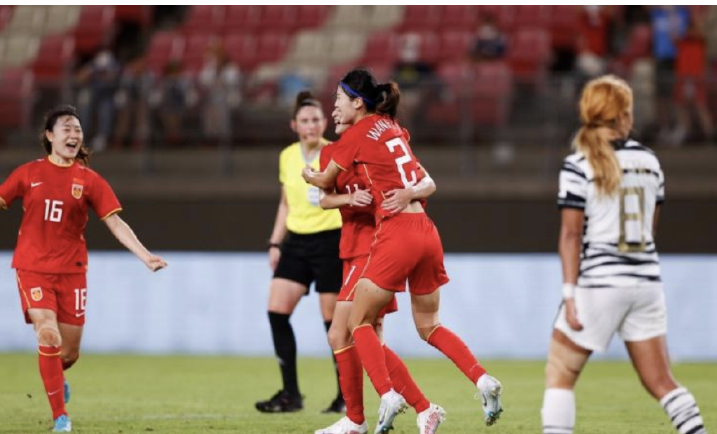 中国女足1休闲区蓝鸢梦想 - Www.slyday.coM 中国女足1休闲区蓝鸢梦想 - Www.slyday.coM