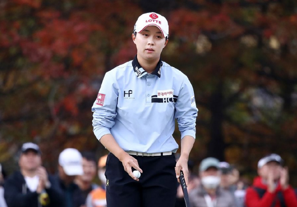 第43周世界排名,小麦重返世界第一,高宝璟夺冠升至世界第三休闲区蓝鸢梦想 - Www.slyday.coM 第43周世界排名,小麦重返世界第一,高宝璟夺冠升至世界第三休闲区蓝鸢梦想 - Www.slyday.coM