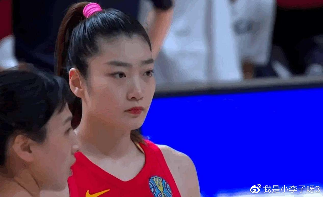 国际篮联看好中国女篮获得银牌!李梦领先美国名将,高居MVP榜第1|中国女篮|李梦|女篮_新浪新闻