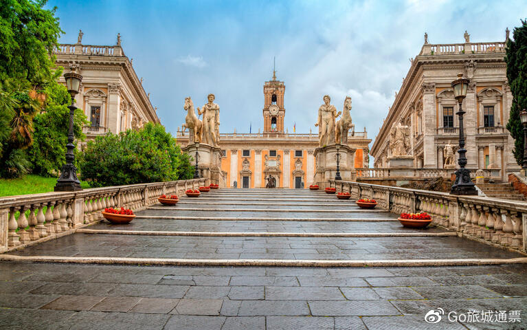 去罗马这13处最佳拍照地点 - 澳门夜景最佳观赏地点 - 实验室设备网