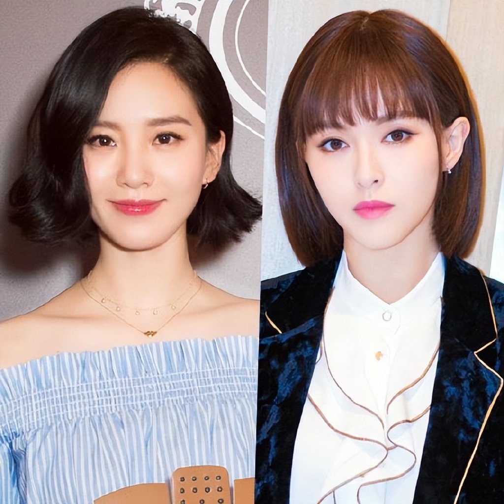 刘雅瑟获得金像奖影后，会给杨幂、赵丽颖、刘亦菲什么启发__财经头条
