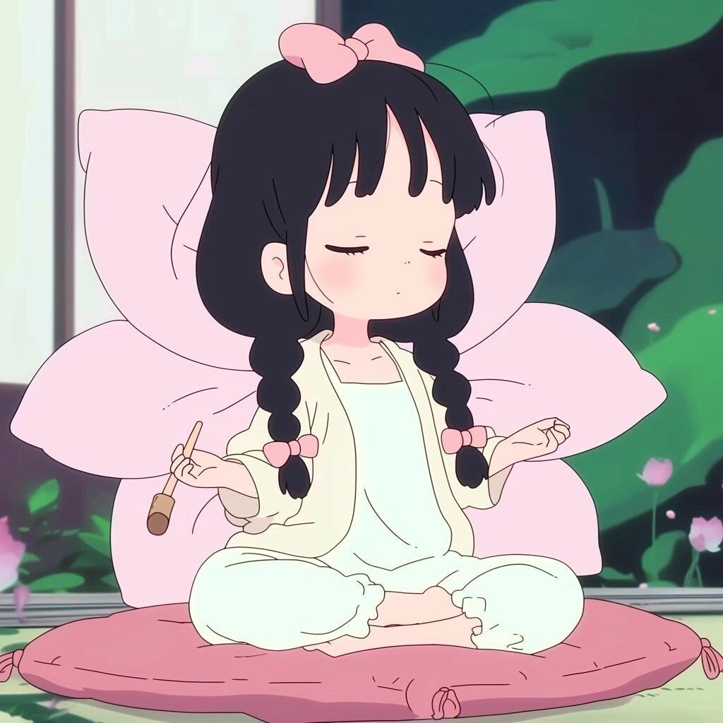 这组用来做wechat头像也超棒!