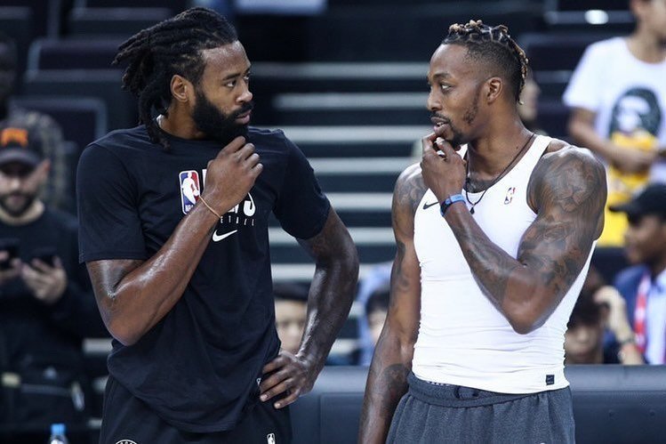 被湖人抛弃后再度投奔，悠然自得！感谢詹姆斯，也期待你兑现诺言休闲区蓝鸢梦想 - Www.slyday.coM