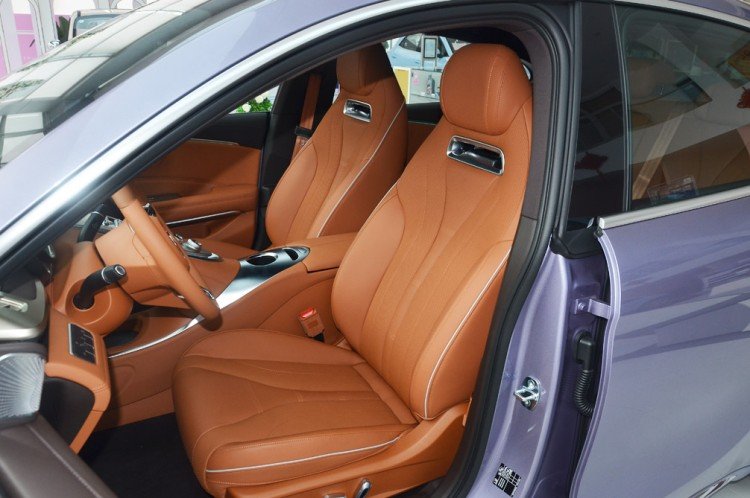 竞争比亚迪海豹，不再是女性专属的欧拉闪电猫能火吗？休闲区蓝鸢梦想 - Www.slyday.coM