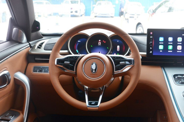 竞争比亚迪海豹，不再是女性专属的欧拉闪电猫能火吗？休闲区蓝鸢梦想 - Www.slyday.coM