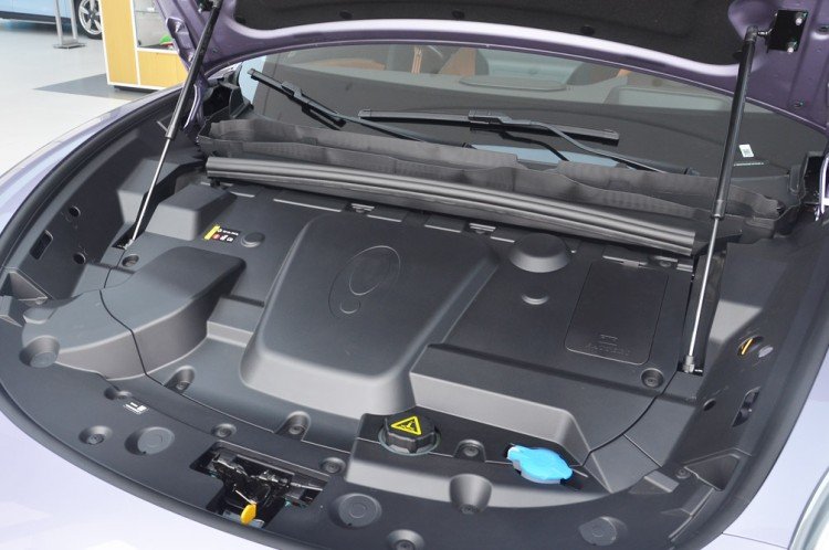 竞争比亚迪海豹，不再是女性专属的欧拉闪电猫能火吗？休闲区蓝鸢梦想 - Www.slyday.coM