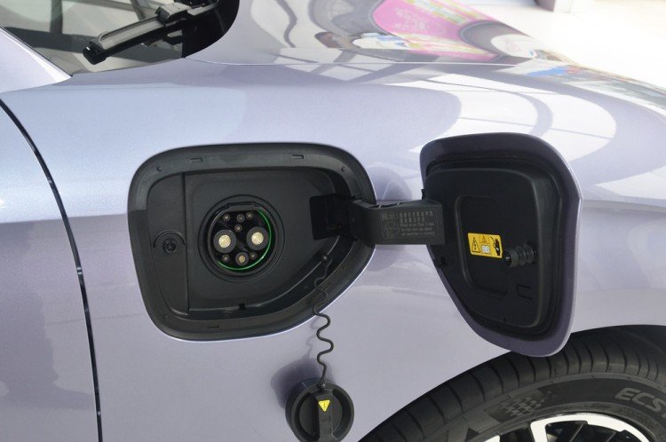 竞争比亚迪海豹，不再是女性专属的欧拉闪电猫能火吗？休闲区蓝鸢梦想 - Www.slyday.coM