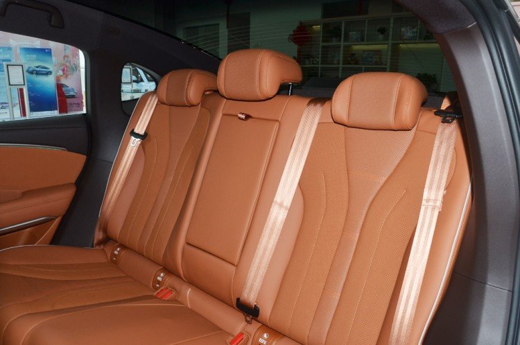 竞争比亚迪海豹，不再是女性专属的欧拉闪电猫能火吗？休闲区蓝鸢梦想 - Www.slyday.coM