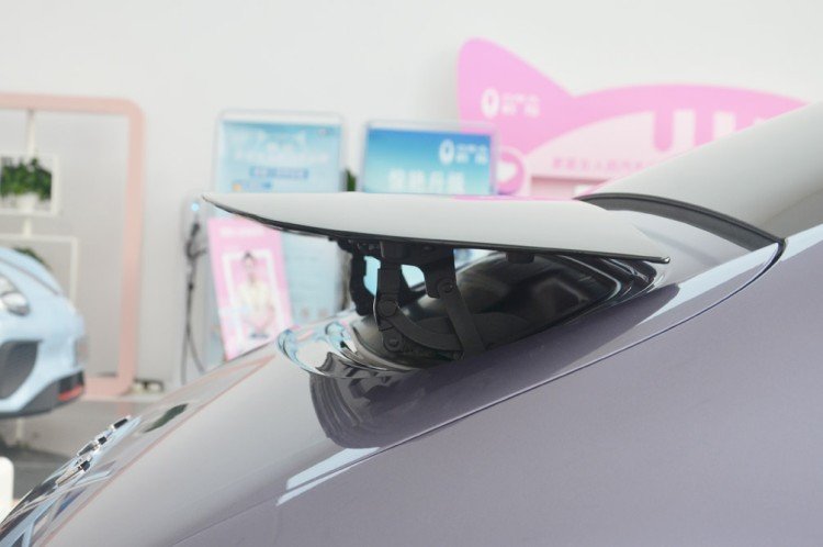 竞争比亚迪海豹，不再是女性专属的欧拉闪电猫能火吗？休闲区蓝鸢梦想 - Www.slyday.coM