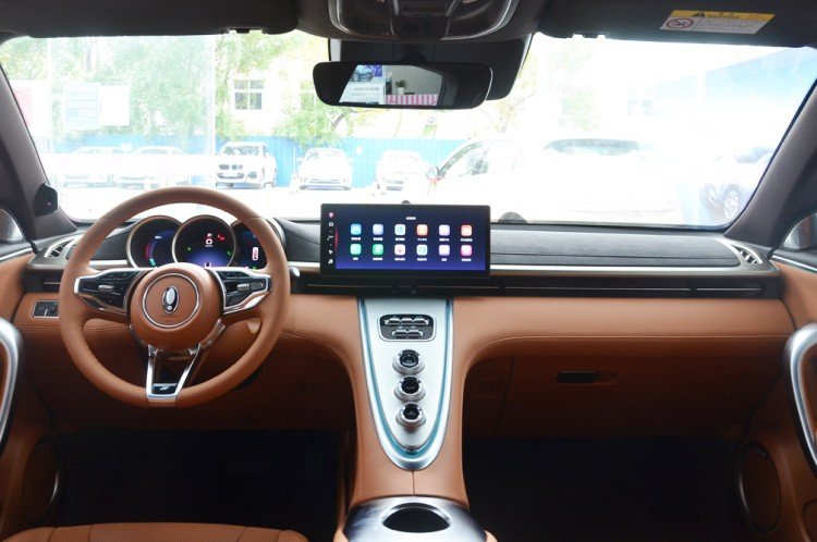 竞争比亚迪海豹，不再是女性专属的欧拉闪电猫能火吗？休闲区蓝鸢梦想 - Www.slyday.coM