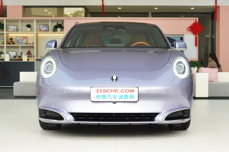 竞争比亚迪海豹，不再是女性专属的欧拉闪电猫能火吗？休闲区蓝鸢梦想 - Www.slyday.coM