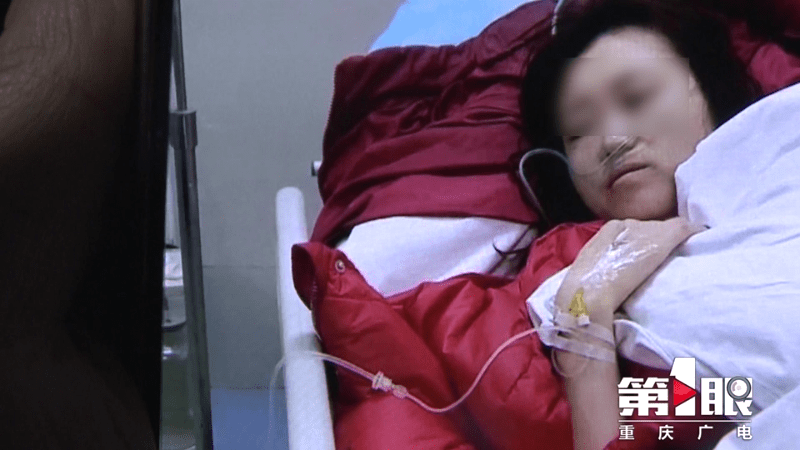 母亲家中洗澡一氧化碳中毒 11岁女儿临危不乱救了她休闲区蓝鸢梦想 - Www.slyday.coM