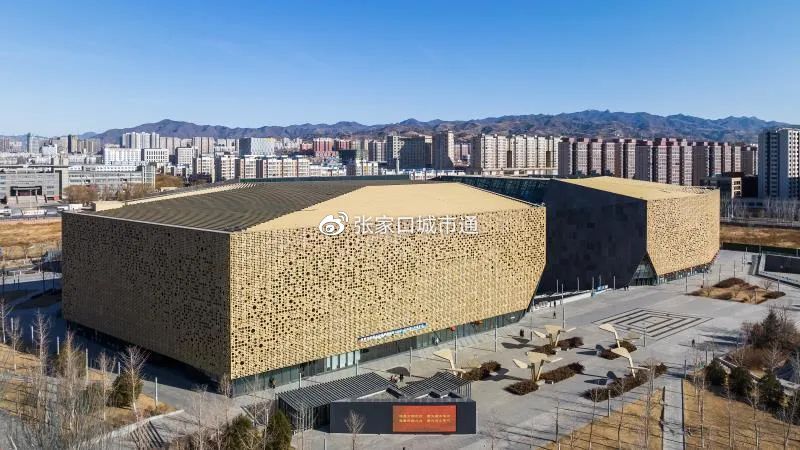 快来打卡吧|博物馆|张家口市|新馆_新浪新闻
