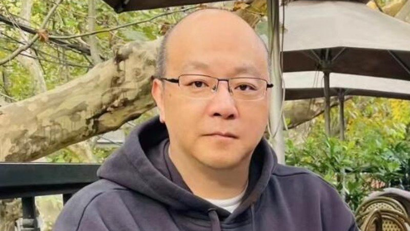 窦唯的歌为什么没人唱?