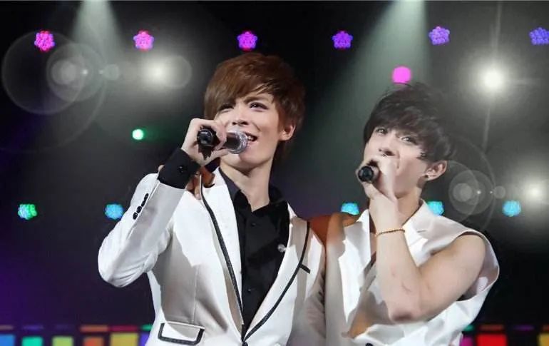 至上励合和飞轮海,谁才是华娱drama第一男团?