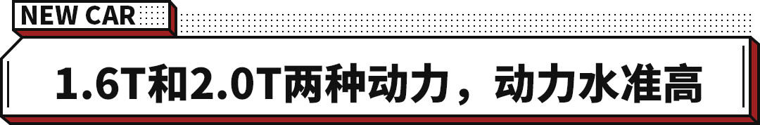 推荐国产旗舰7座SUV 1.6T/2.0T 16.89万起