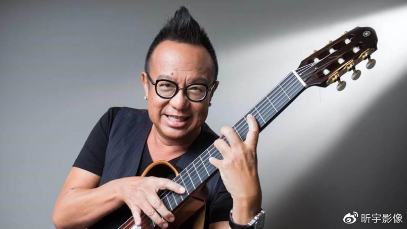 心脏衰竭致呼吸困难 知名音乐人兼歌手黄大炜急送医|黄大炜|衰竭|呼吸