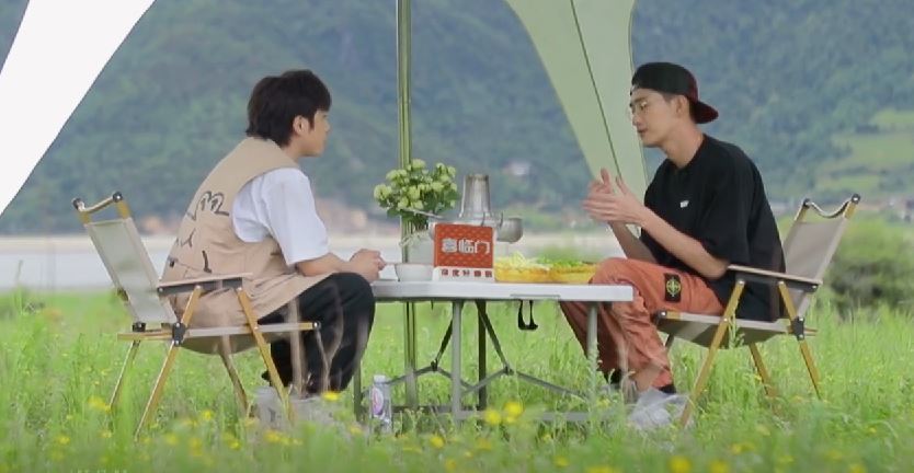 《牧野家族》完美收官,容祖儿、王子文泪别小屋,看着好感人休闲区蓝鸢梦想 - Www.slyday.coM 《牧野家族》完美收官,容祖儿、王子文泪别小屋,看着好感人休闲区蓝鸢梦想 - Www.slyday.coM