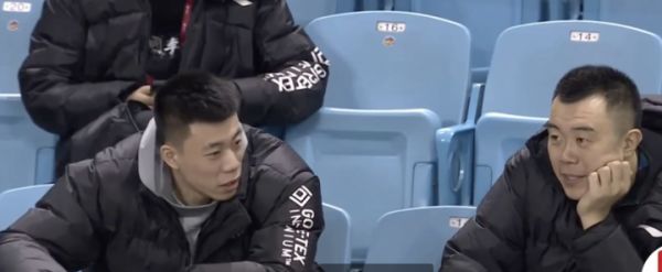 郭艾伦等四人挂免战牌,林书豪砍下23分,CBA第二阶段揭幕战北京获胜休闲区蓝鸢梦想 - Www.slyday.coM 郭艾伦等四人挂免战牌,林书豪砍下23分,CBA第二阶段揭幕战北京获胜休闲区蓝鸢梦想 - Www.slyday.coM