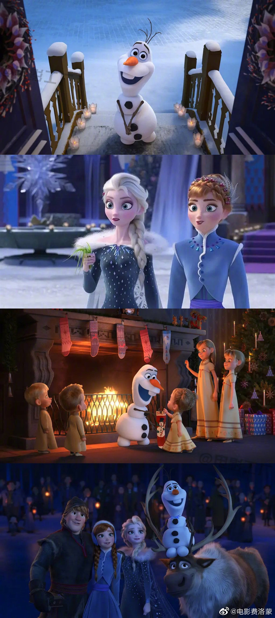 经典动画电影《借东西的小人阿莉埃蒂》免费下载：重温美好回忆 (经典动画电影排行榜