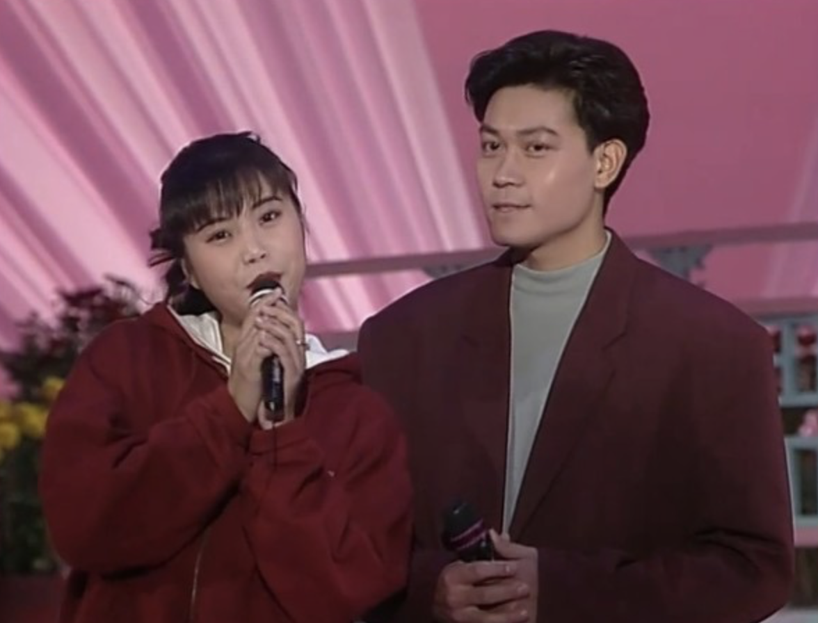 梅小惠受访聊感情状态,遗憾未被曾伟权求婚,单身21年仍憧憬结婚