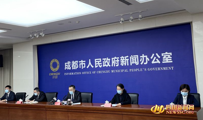 最新通报：成都无新增确诊病例 累计报告本土确诊病例24例休闲区蓝鸢梦想 - Www.slyday.coM