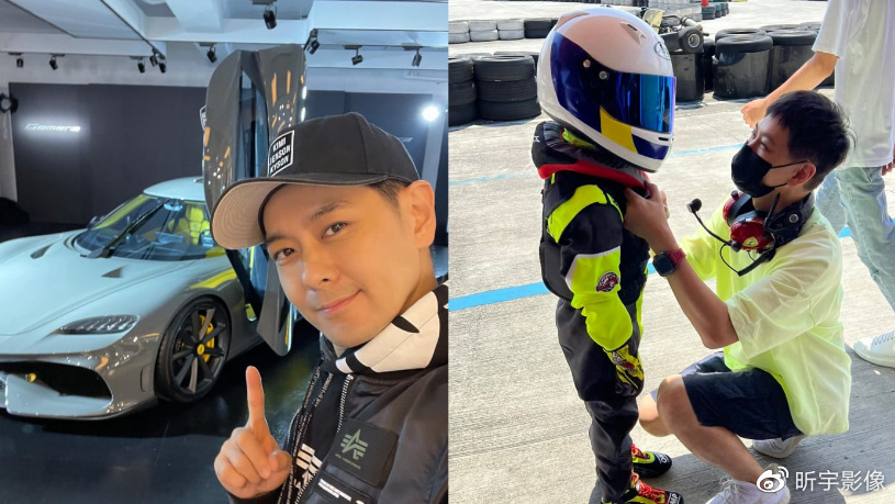 林志颖违规让6岁儿坐副驾驶座?警方做出回应休闲区蓝鸢梦想 - Www.slyday.coM 林志颖违规让6岁儿坐副驾驶座?警方做出回应休闲区蓝鸢梦想 - Www.slyday.coM