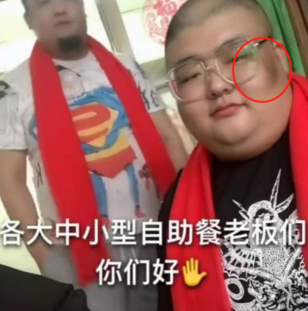 泡泡龙不幸猝死,其搭档大蒜涛被高度关注,网友劝其退出团队