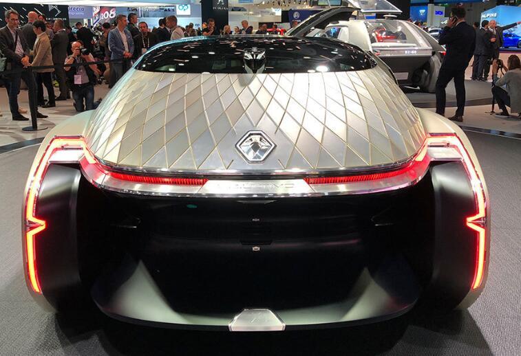 雷诺ceo发布公开信呼吁欧洲汽车公司要防范中国车点名比亚迪