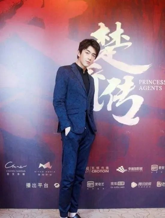 身高超过185的14个男明星