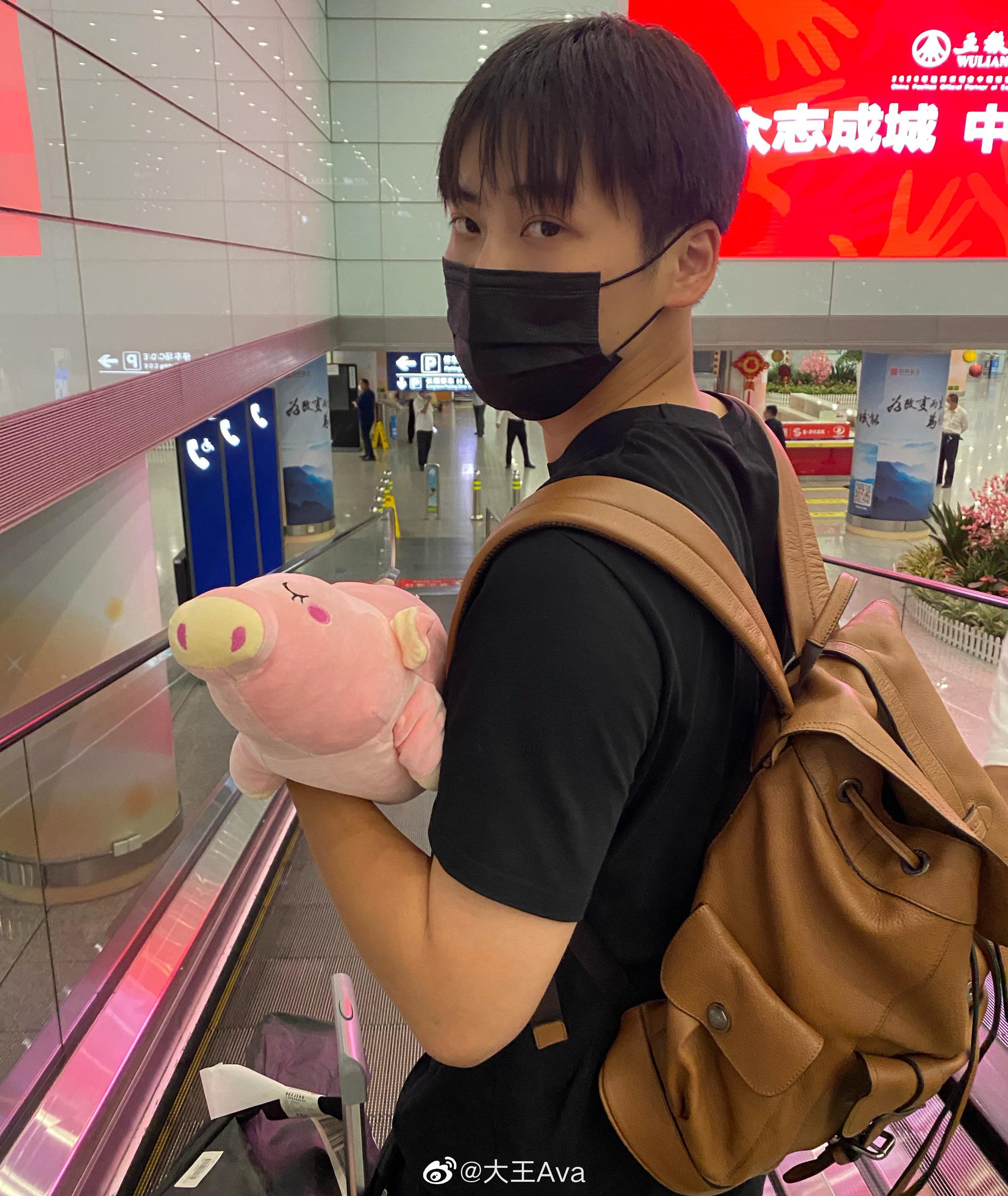 北京欢迎你@吕鹏兴__高清图集_新浪网