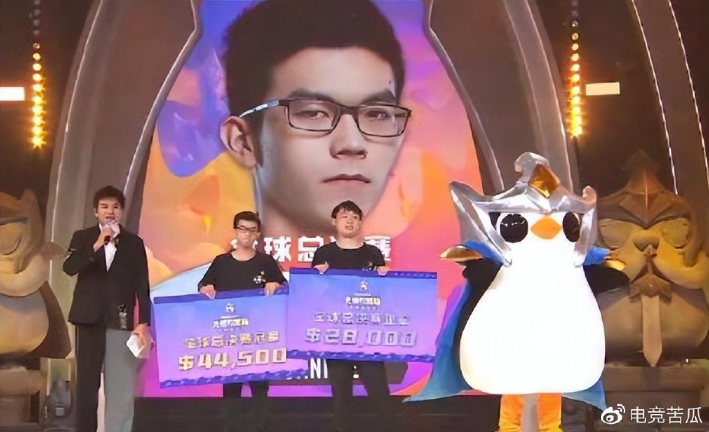 云顶之弈天花板大神,幻灭冠军拿到手软,最新大动作让人期待__财经头条