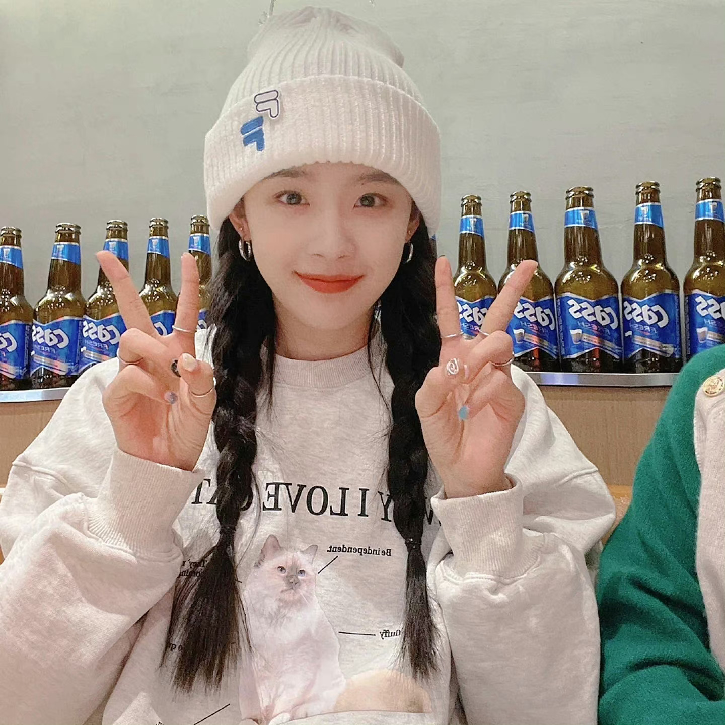 卢洋洋|18张头像合集_高清图集_新浪网