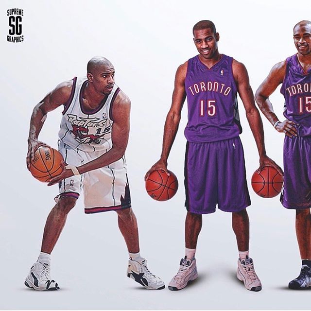 文斯-卡特正式宣布退役,江湖再无ufo!_高清图集_新浪网