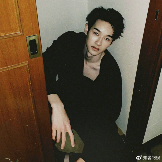 《两个人的小森林》张彬彬但凡拉胯一点，也压不住这三位绝帅男配休闲区蓝鸢梦想 - Www.slyday.coM